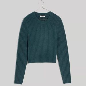 Boutique Madewell Readfield Pullover Sweater